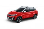 Changhe Q35 2016 года